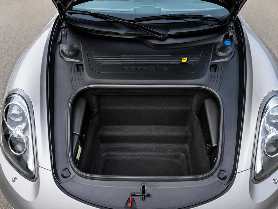 2013 Porsche 981 Boxster S - Image 21 of 31