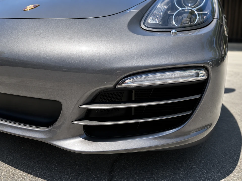 2013 Porsche 981 Boxster S - Image 24 of 31