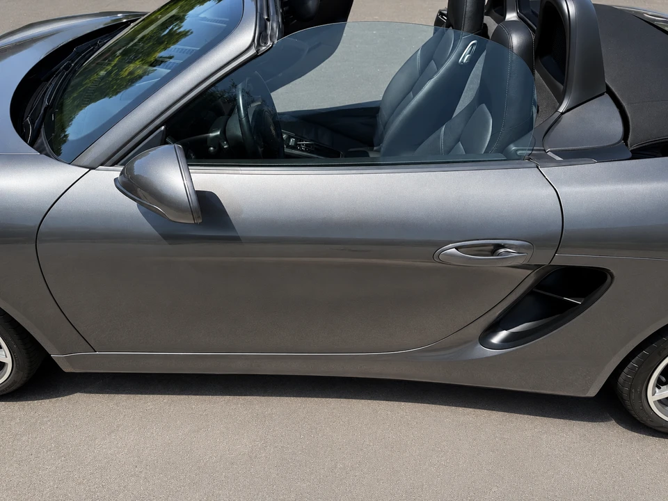 2013 Porsche 981 Boxster S - Image 26 of 31