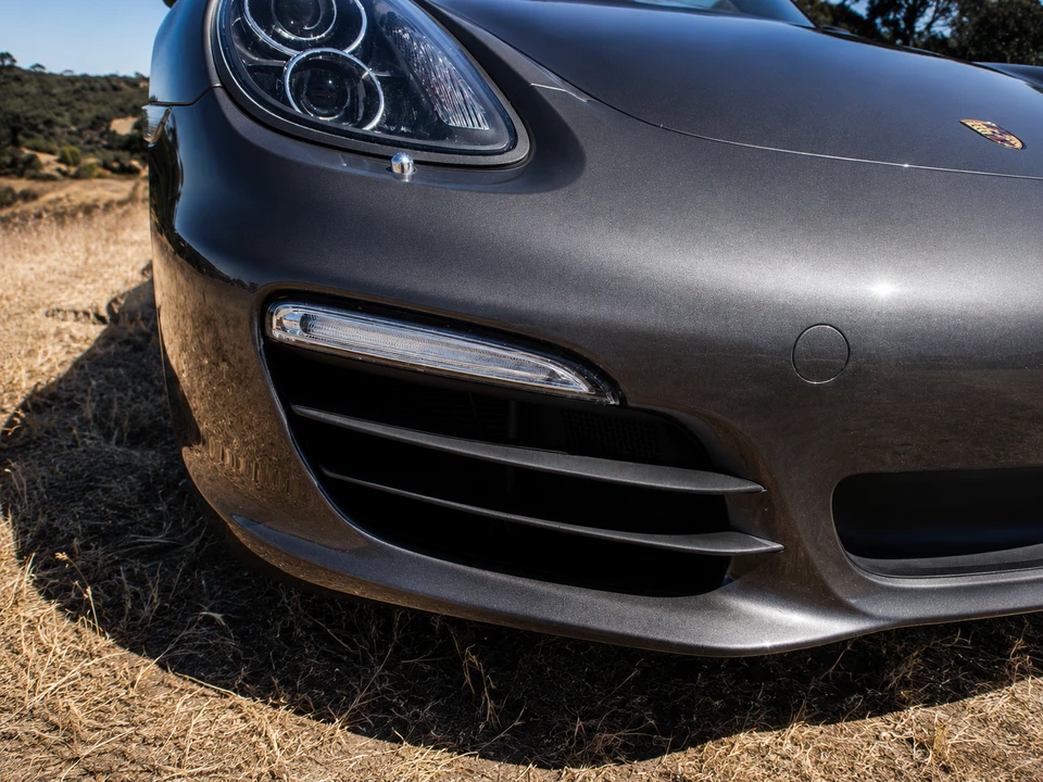 2013 Porsche 981 Boxster S - Image 10 of 31