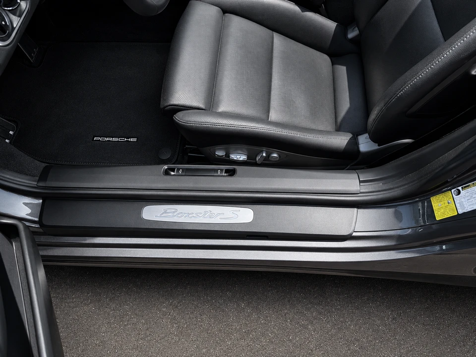 2013 Porsche 981 Boxster S - Image 19 of 31
