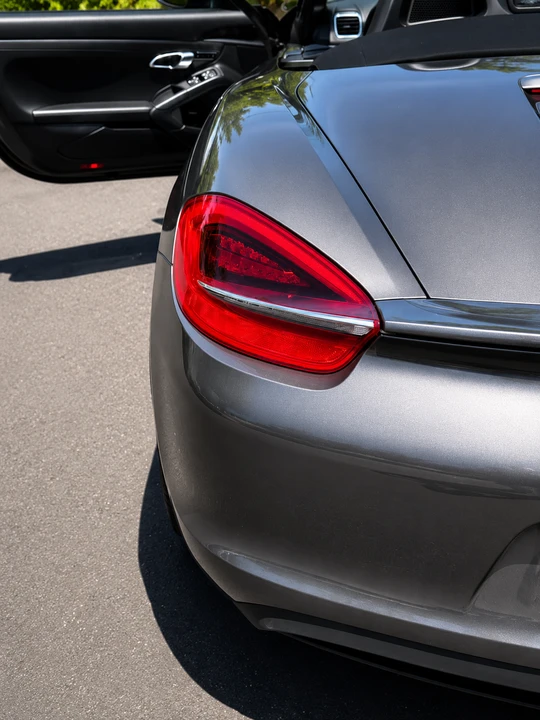 2013 Porsche 981 Boxster S - Image 28 of 31