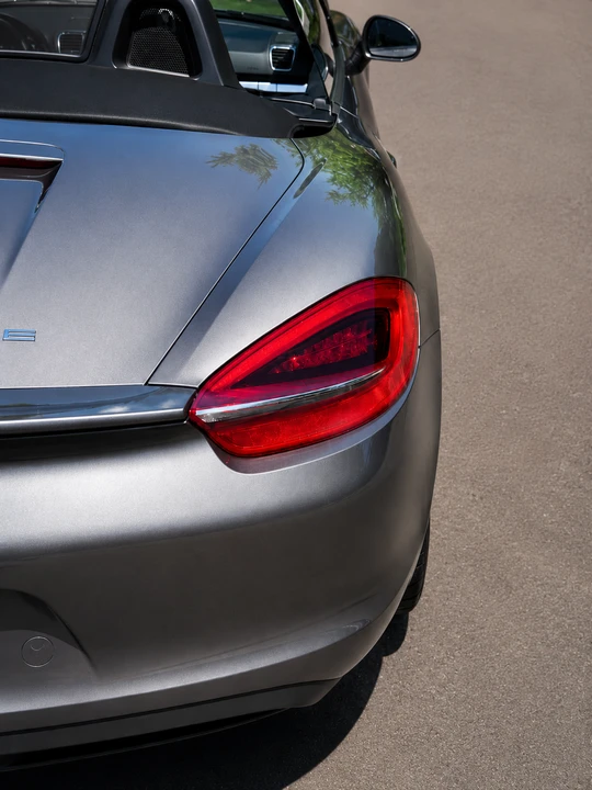 2013 Porsche 981 Boxster S - Image 30 of 31