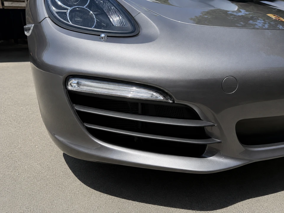 2013 Porsche 981 Boxster S - Image 22 of 31