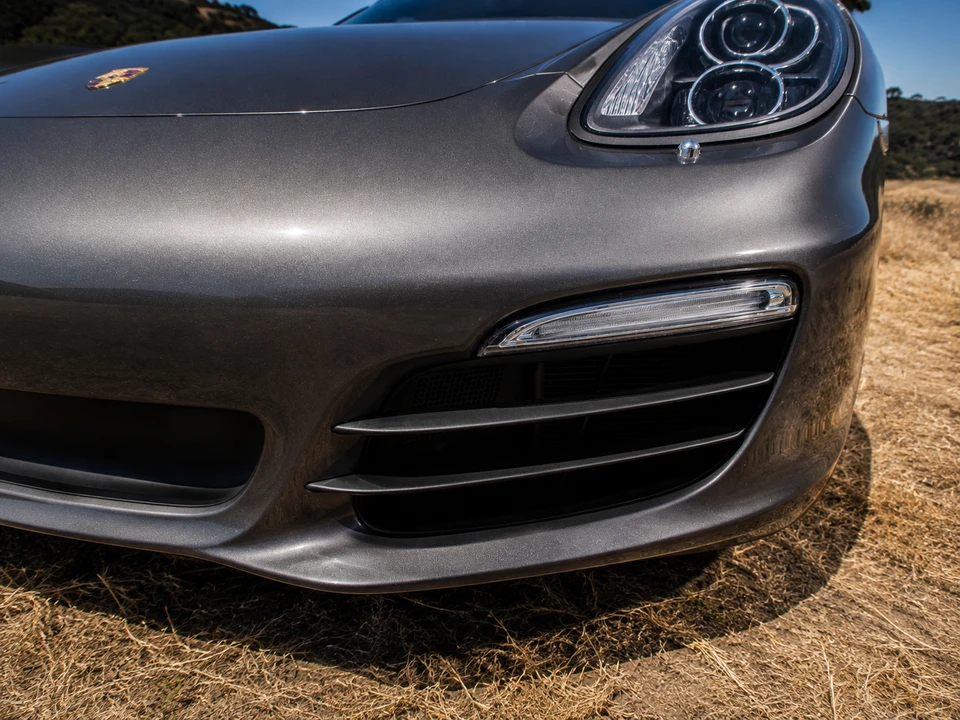 2013 Porsche 981 Boxster S - Image 12 of 31