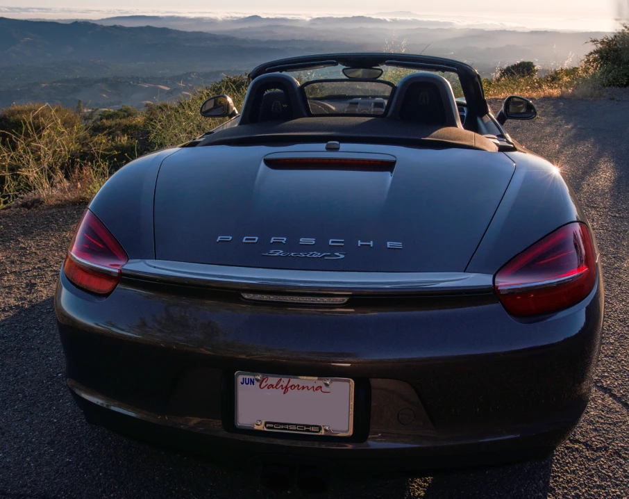 2013 Porsche 981 Boxster S - Image 9 of 31