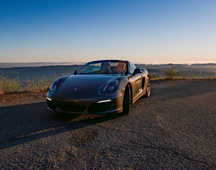 2013 Porsche 981 Boxster S - Image 3 of 31