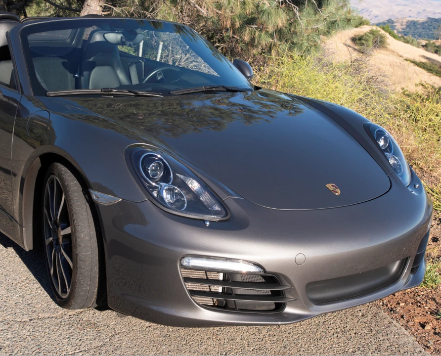 2013 Porsche 981 Boxster S - Image 13 of 31