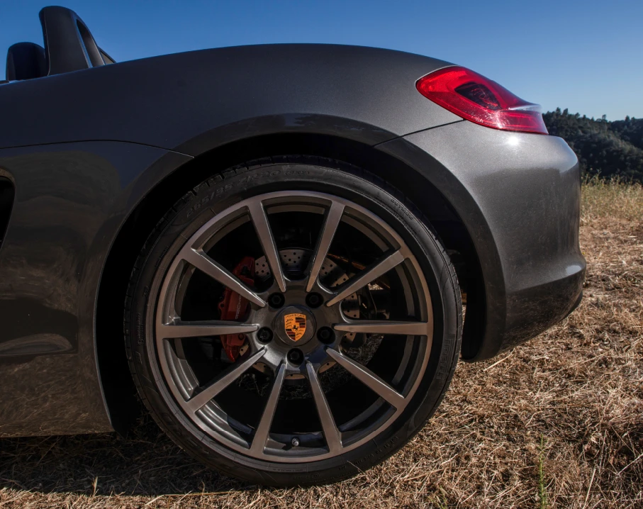2013 Porsche 981 Boxster S - Image 8 of 31