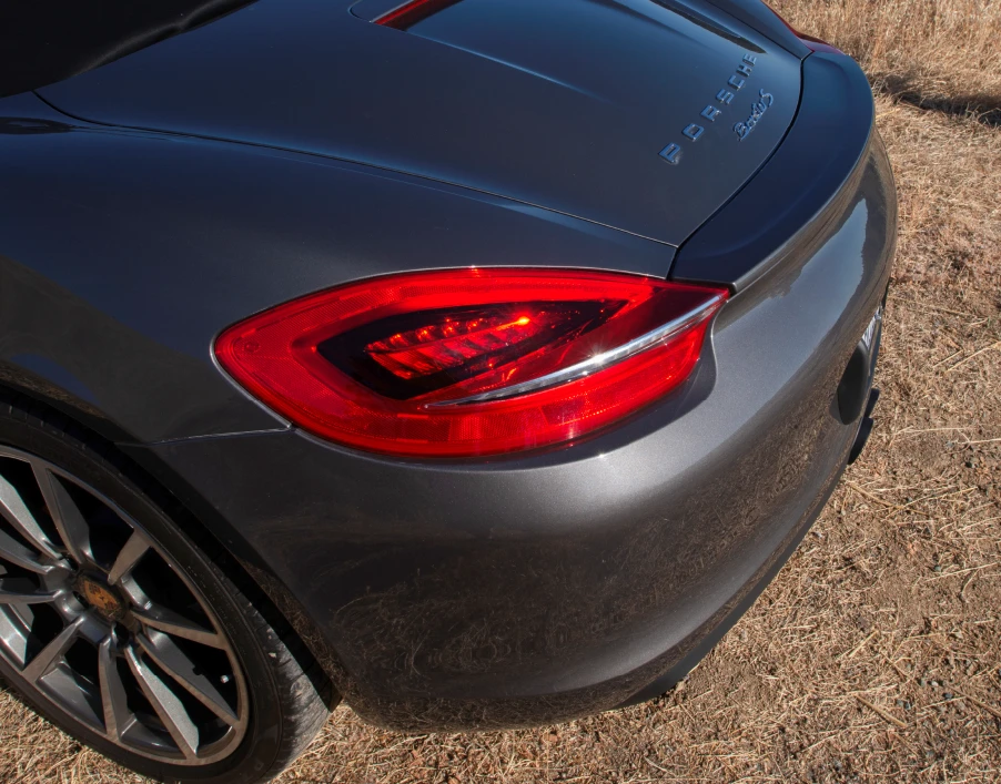 2013 Porsche 981 Boxster S - Image 7 of 31
