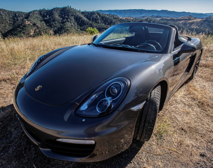 2013 Porsche 981 Boxster S - Image 2 of 31