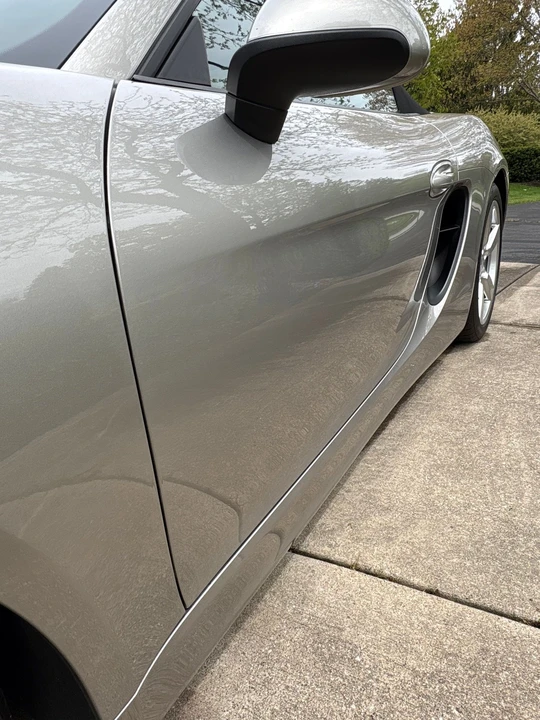 2013 Porsche 981 Boxster S - Image 13 of 25