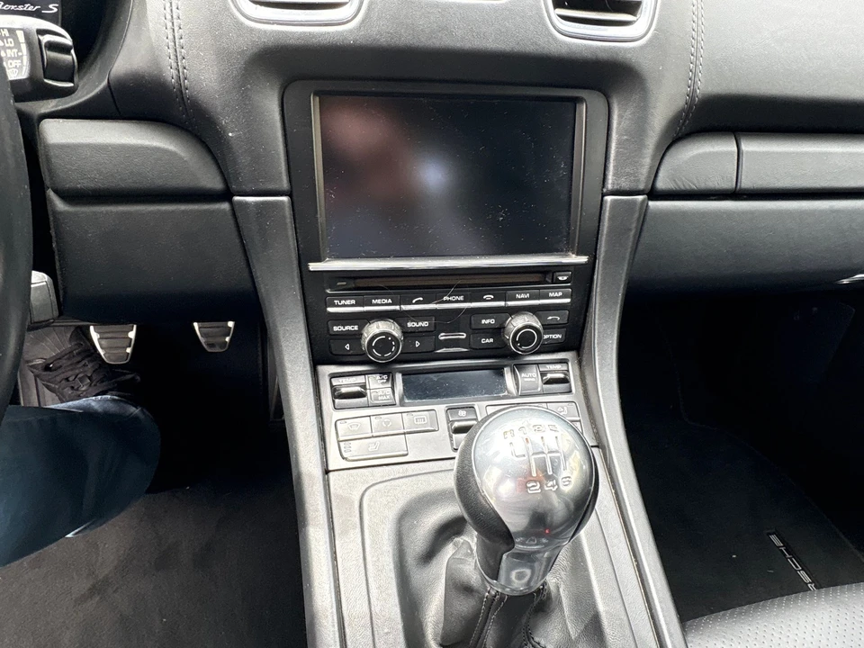 2013 Porsche 981 Boxster S - Image 17 of 25