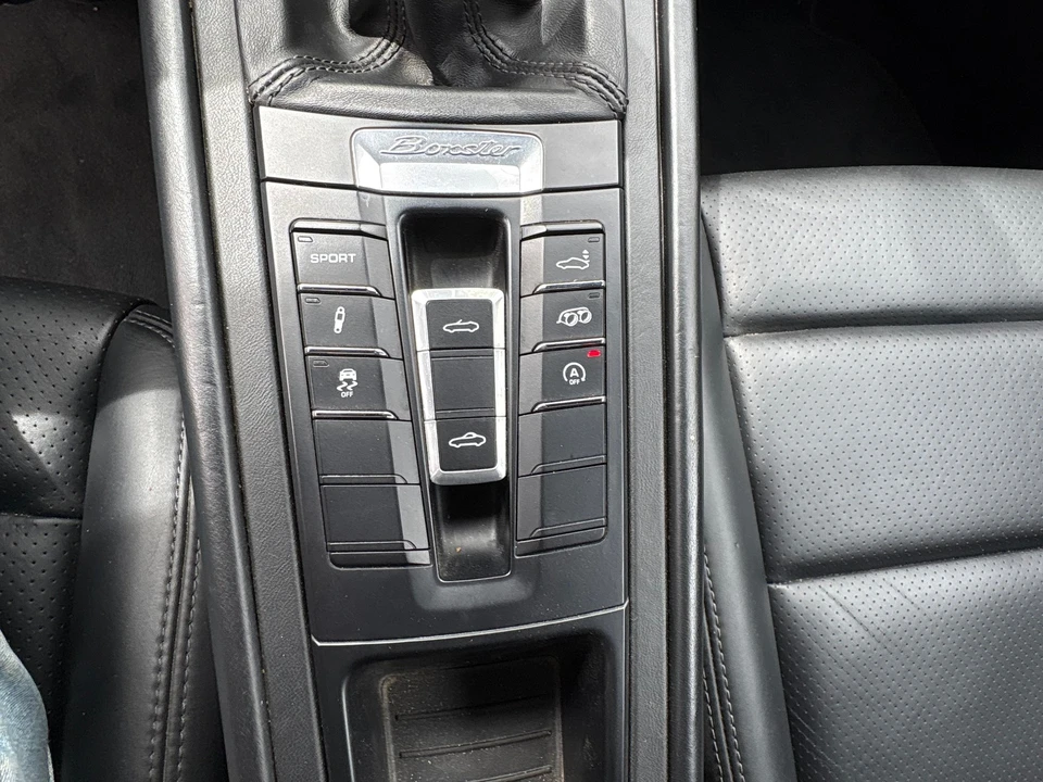 2013 Porsche 981 Boxster S - Image 19 of 25