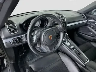 2013 Porsche 981 Boxster S - Image 4 of 4