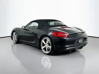 2013 Porsche 981 Boxster S - Image 3 of 4