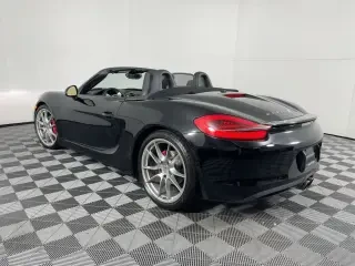2013 Porsche 981 Boxster S - Image 3 of 4