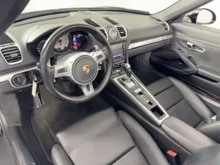 2013 Porsche 981 Boxster S - Image 4 of 4
