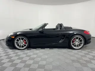 2013 Porsche 981 Boxster S - Image 2 of 4