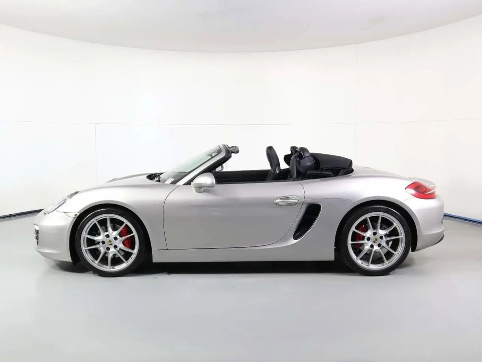 2013 Porsche 981 Boxster S - Image 2 of 5