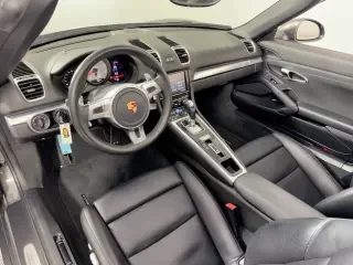2013 Porsche 981 Boxster S - Image 29 of 31