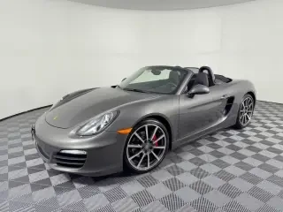 2013 Porsche 981 Boxster S - Image 5 of 31