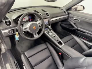 2013 Porsche 981 Boxster S - Image 25 of 31