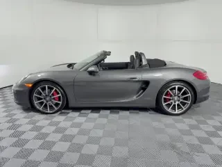 2013 Porsche 981 Boxster S - Image 13 of 31