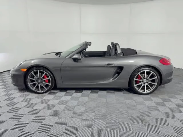 2013 Porsche 981 Boxster S - Image 10 of 31