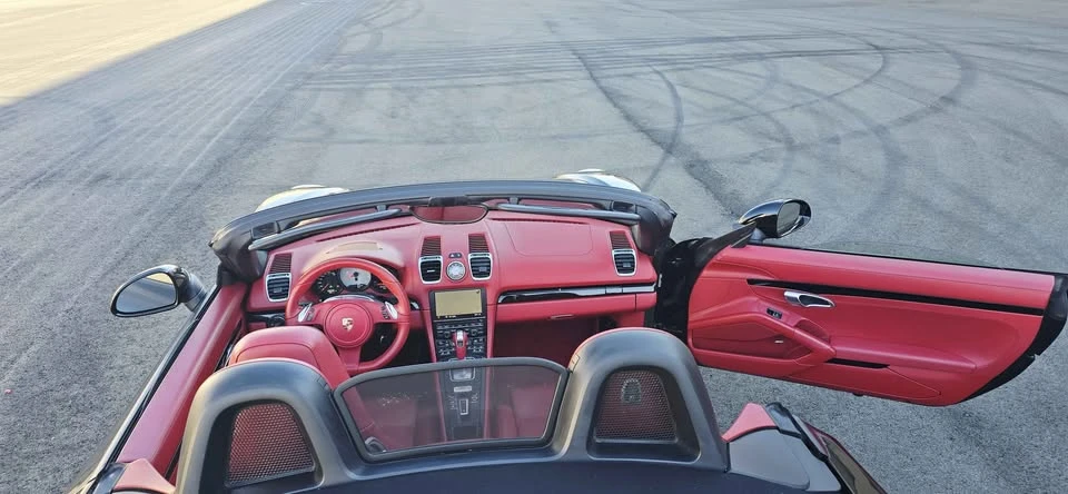 2013 Porsche 981 Boxster S - Image 14 of 18