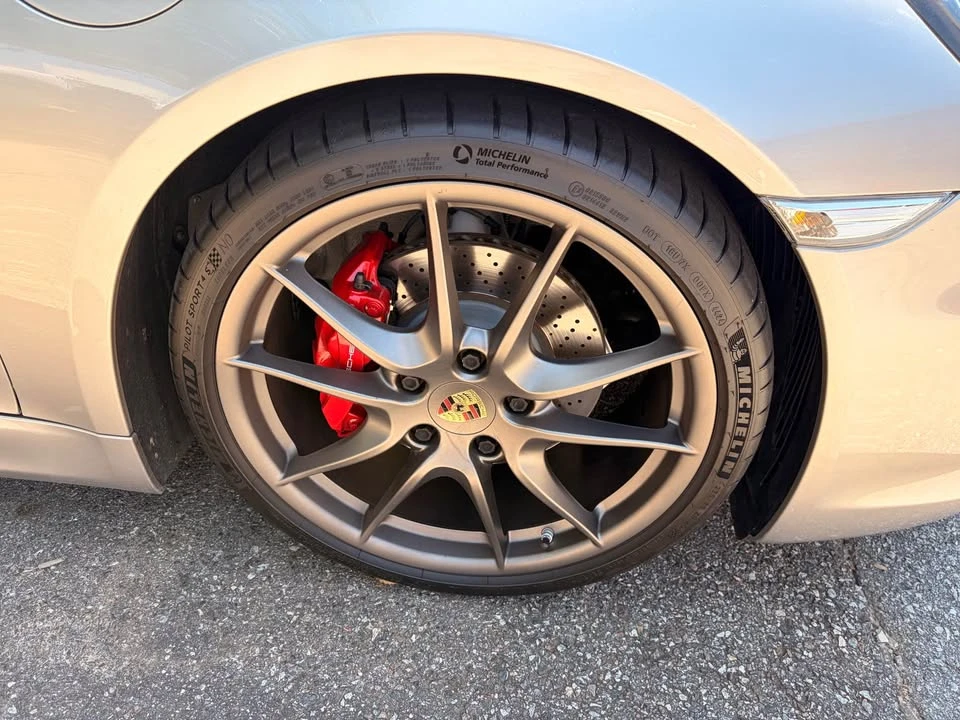 2013 Porsche 981 Boxster S - Image 6 of 10