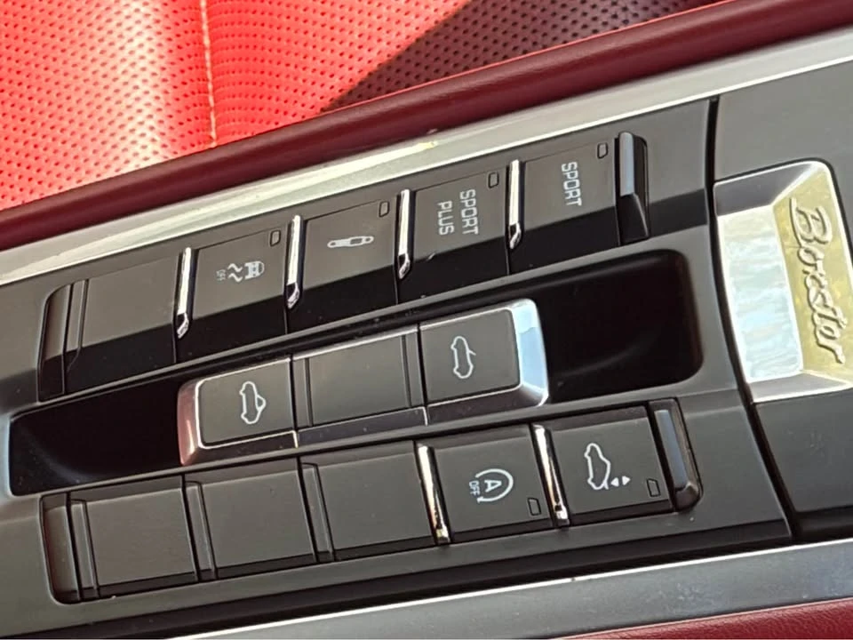 2013 Porsche 981 Boxster S - Image 9 of 10