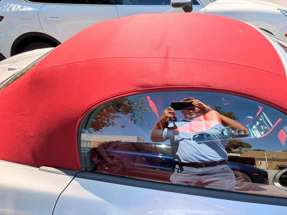 2013 Porsche 981 Boxster S - Image 7 of 10