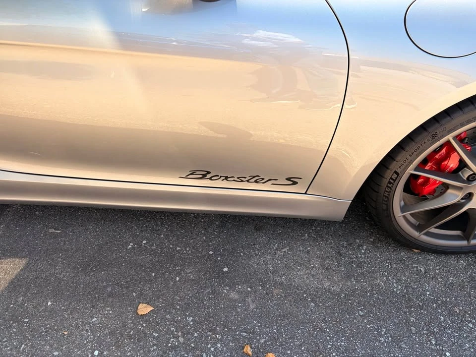 2013 Porsche 981 Boxster S - Image 5 of 10