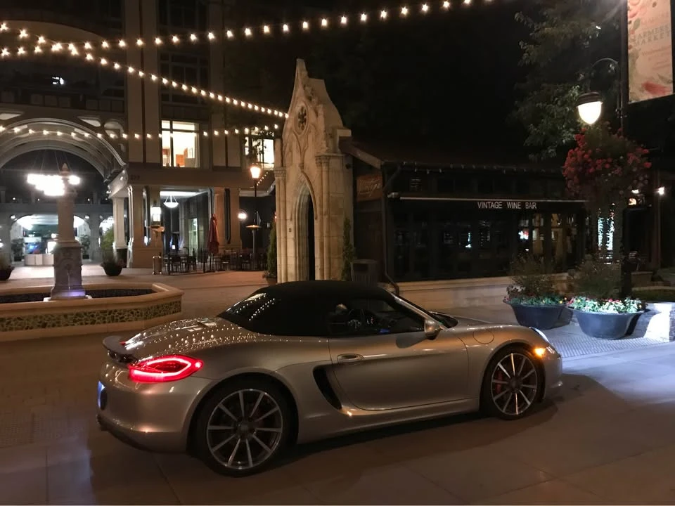 2013 Porsche 981 Boxster S - Image 3 of 5