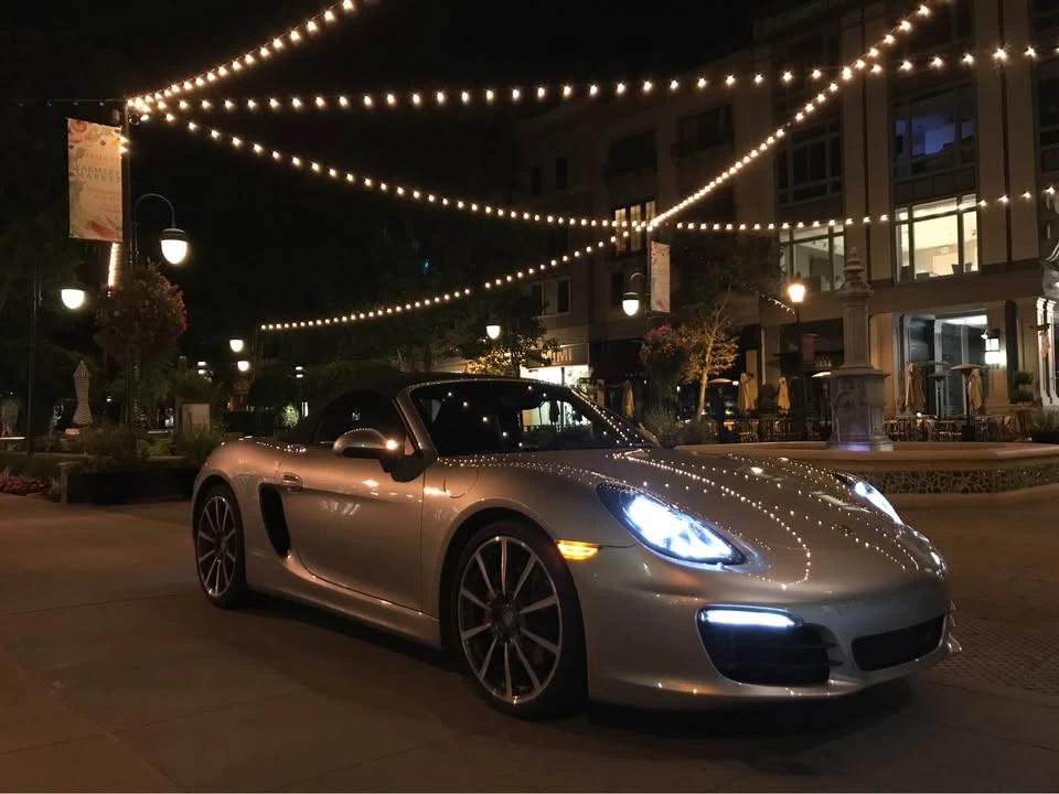 2013 Porsche 981 Boxster S - Image 2 of 5