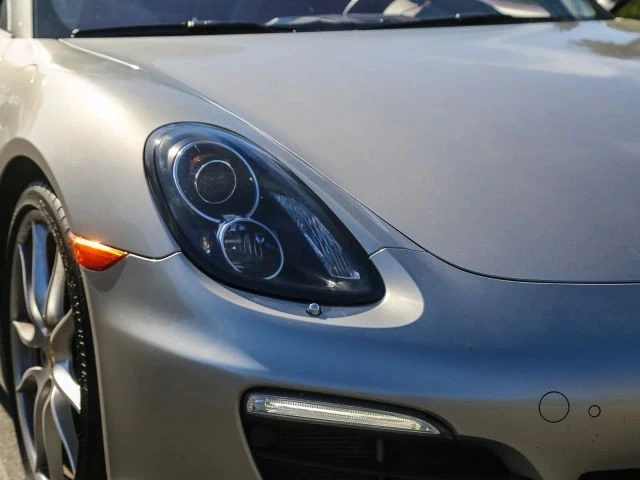 2013 Porsche 981 Boxster S - Image 10 of 21
