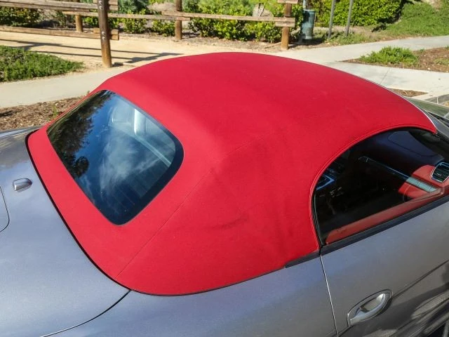2013 Porsche 981 Boxster S - Image 19 of 21