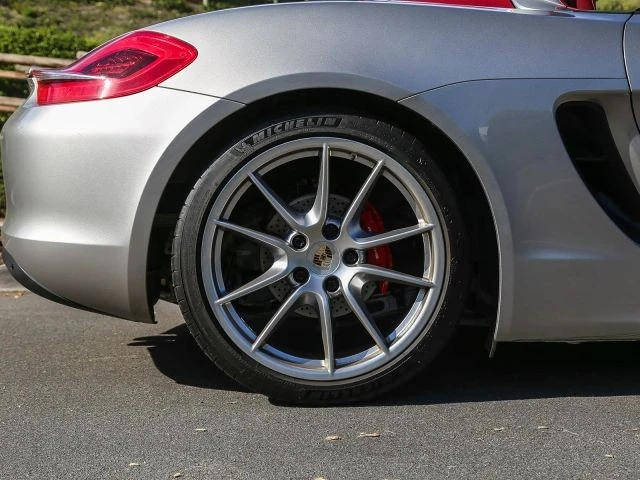 2013 Porsche 981 Boxster S - Image 12 of 21