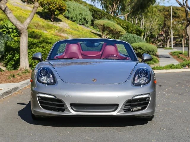 2013 Porsche 981 Boxster S - Image 2 of 21