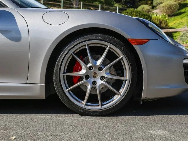 2013 Porsche 981 Boxster S - Image 11 of 21