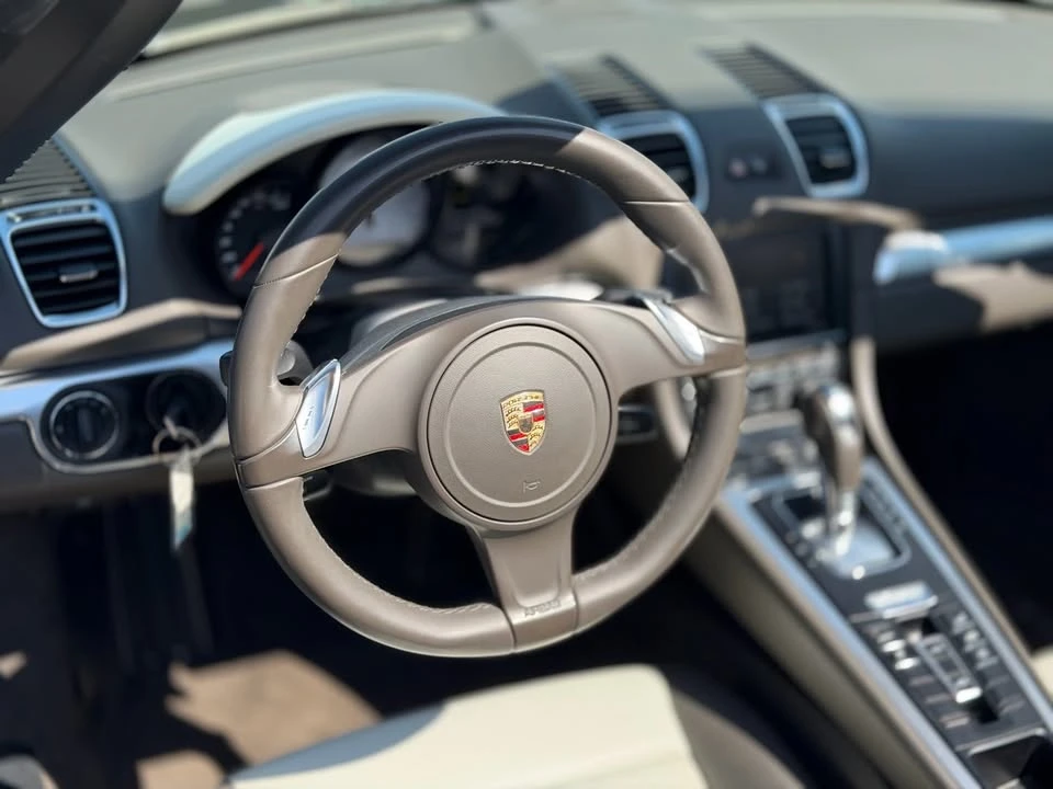 2013 Porsche 981 Boxster S - Image 5 of 20