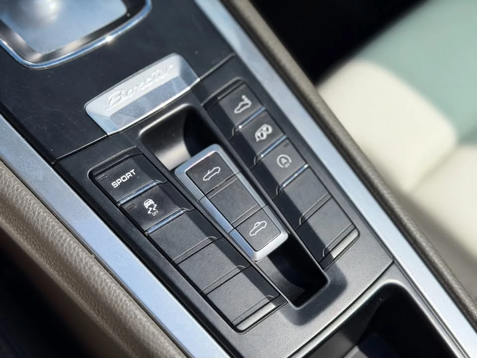 2013 Porsche 981 Boxster S - Image 19 of 20