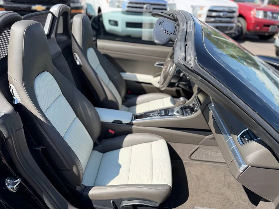 2013 Porsche 981 Boxster S - Image 6 of 20