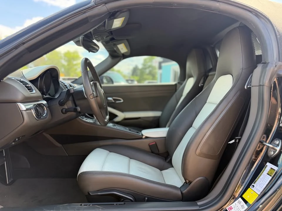 2013 Porsche 981 Boxster S - Image 13 of 20