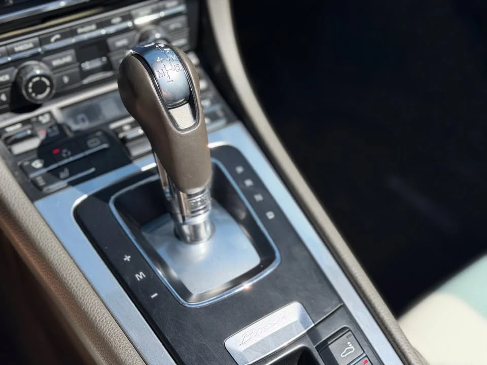2013 Porsche 981 Boxster S - Image 18 of 20