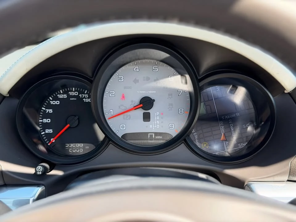 2013 Porsche 981 Boxster S - Image 14 of 20