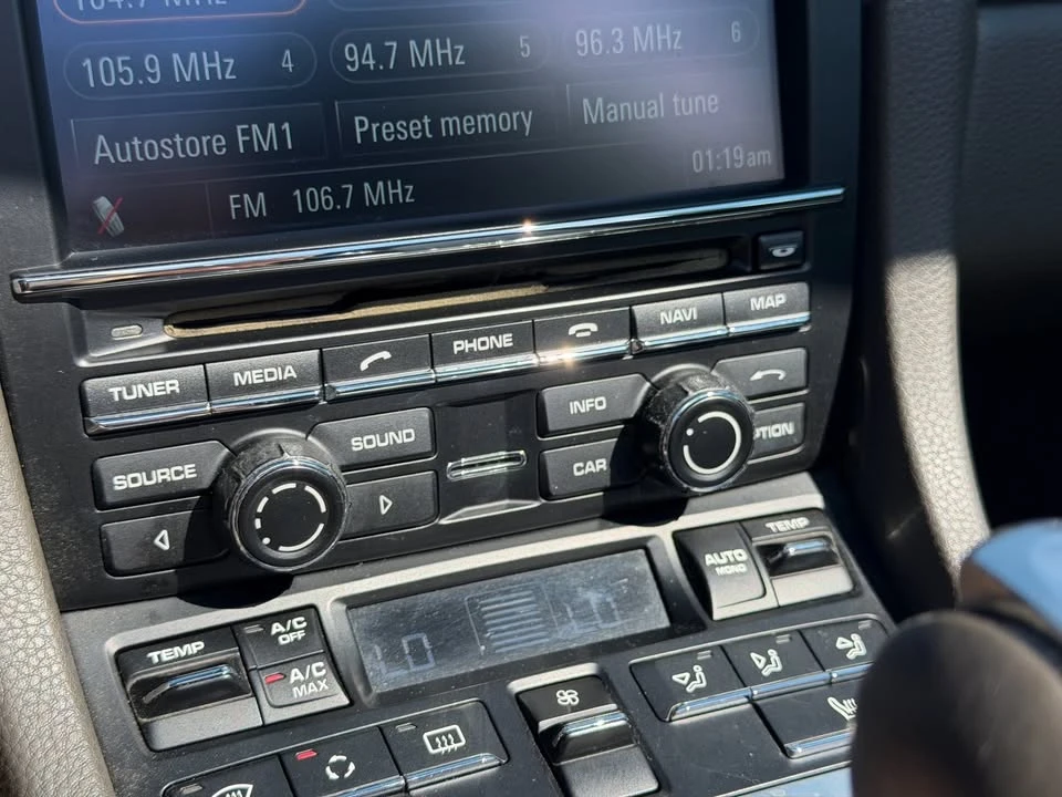 2013 Porsche 981 Boxster S - Image 15 of 20
