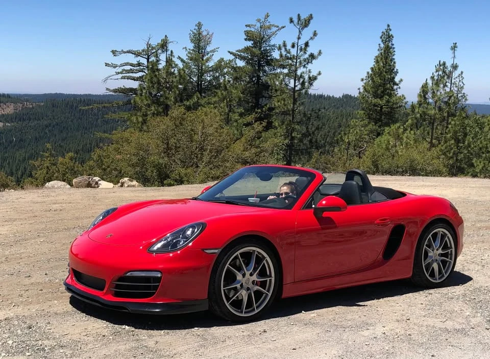 2013 Porsche 981 Boxster S - Image 2 of 12