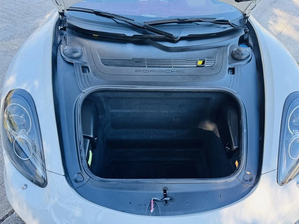 2013 Porsche 981 Boxster S - Image 17 of 17